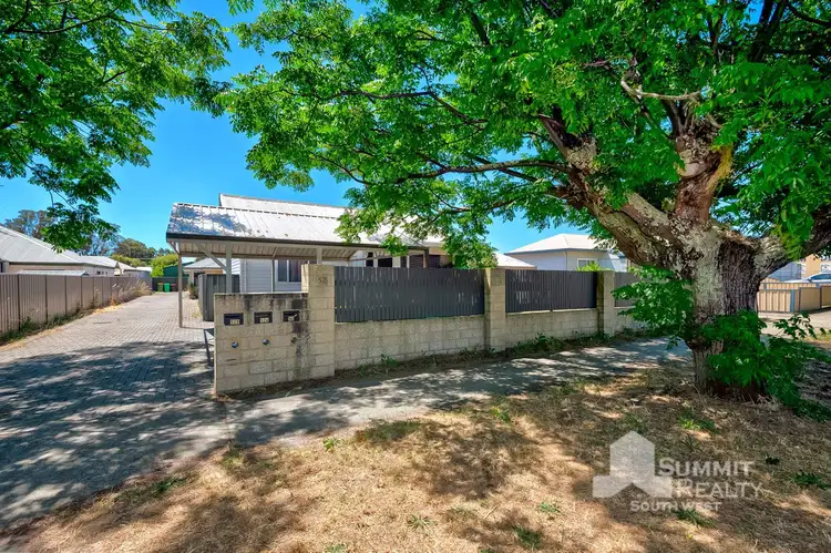 52 Frankel Street, Carey Park WA 6230
