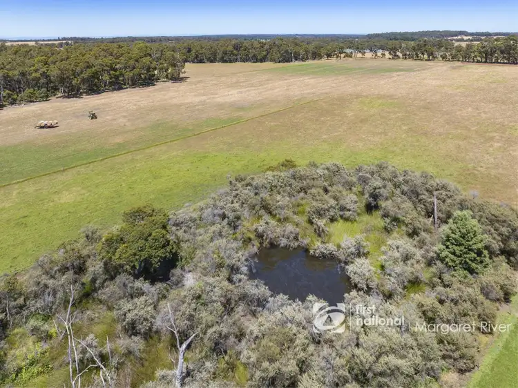 Main view of Homely rural property listing, 2294 Bramley River Road, Osmington WA 6285
