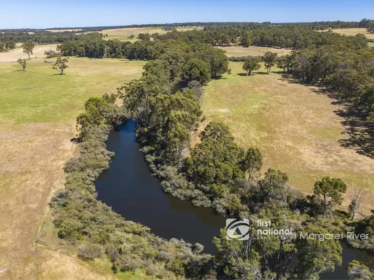 Second view of Homely rural property listing, 2294 Bramley River Road, Osmington WA 6285