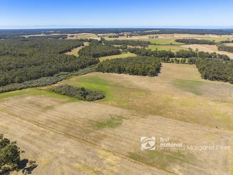 Third view of Homely rural property listing, 2294 Bramley River Road, Osmington WA 6285