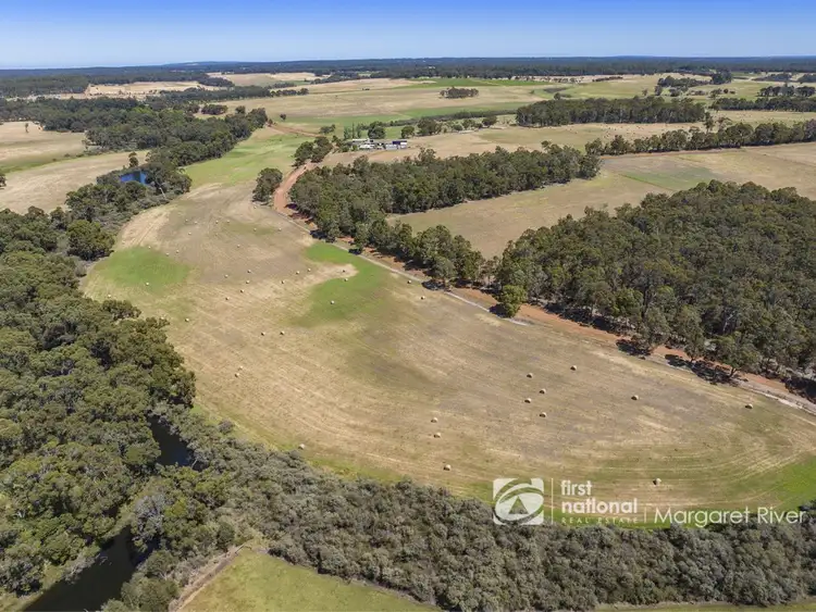 Seventh view of Homely rural property listing, 2294 Bramley River Road, Osmington WA 6285