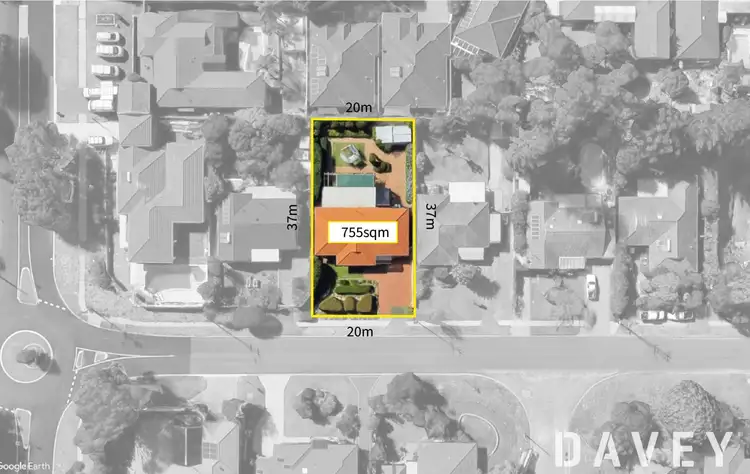 Second view of Homely house listing, 90 Barker Drive, Duncraig WA 6023