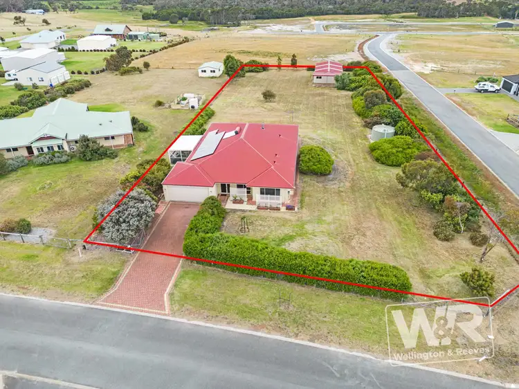 88 Warrenup Place, Warrenup WA 6330