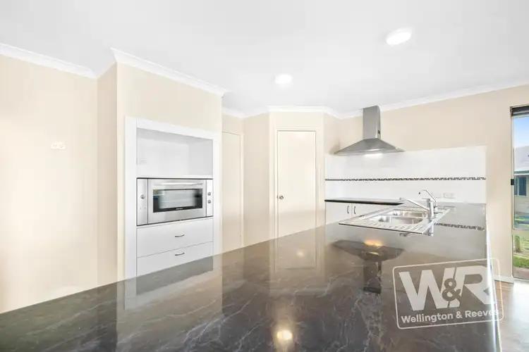 Second view of Homely house listing, 88 Warrenup Place, Warrenup WA 6330