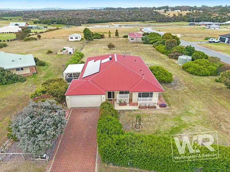 Fourth view of Homely house listing, 88 Warrenup Place, Warrenup WA 6330