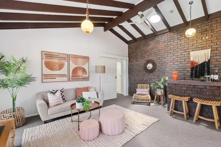 Main view of Homely semi-detached listing, 1B Clarke Way, Bassendean WA 6054