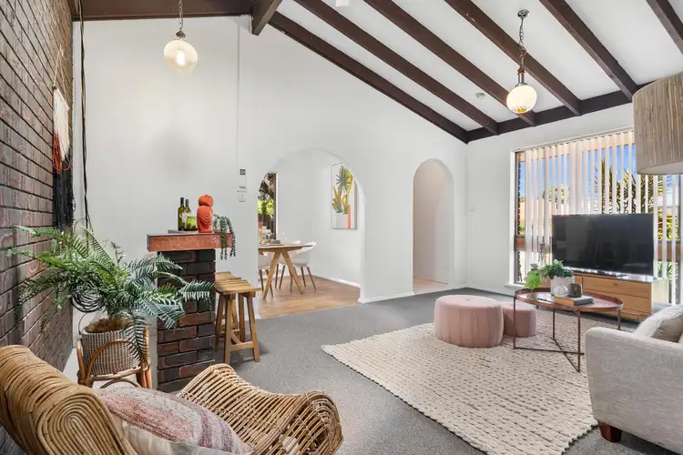 Second view of Homely semi-detached listing, 1B Clarke Way, Bassendean WA 6054