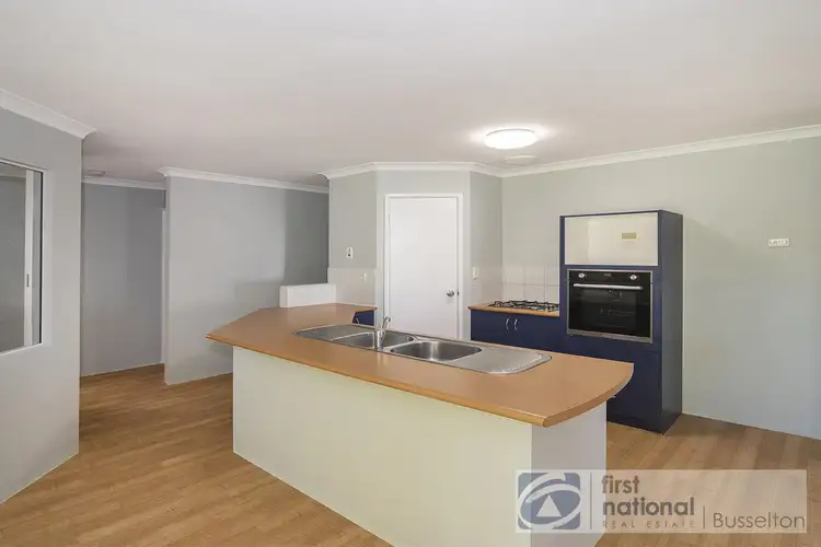 Third view of Homely house listing, 26 Honeyeater Crescent, Geographe WA 6280