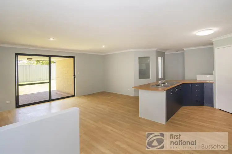 Fourth view of Homely house listing, 26 Honeyeater Crescent, Geographe WA 6280