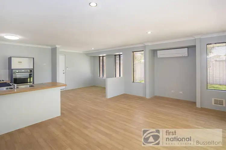 Fifth view of Homely house listing, 26 Honeyeater Crescent, Geographe WA 6280