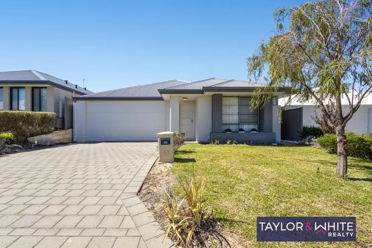 9 Aerial Way, Clarkson WA 6030