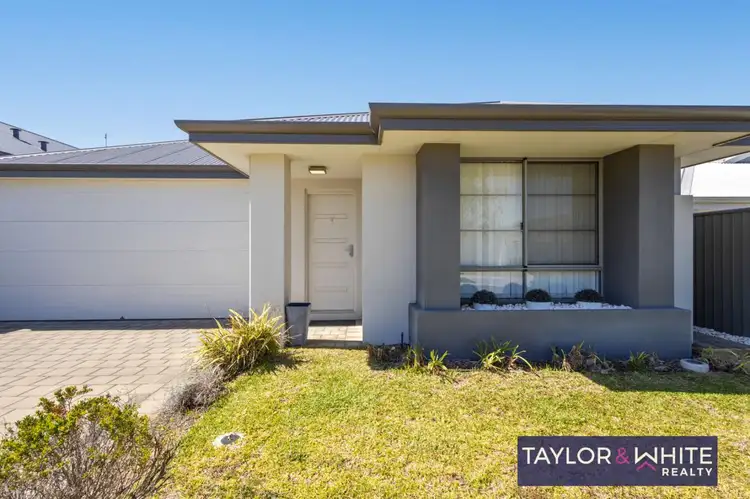 Third view of Homely house listing, 9 Aerial Way, Clarkson WA 6030
