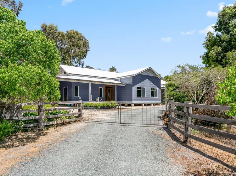 Main view of Homely house listing, 43 Fielder Road, Serpentine WA 6125