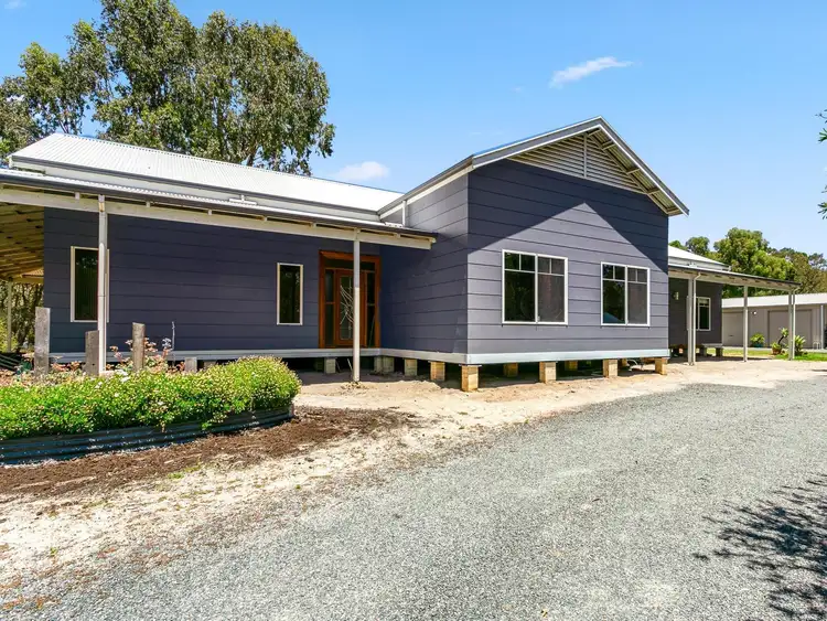 Second view of Homely house listing, 43 Fielder Road, Serpentine WA 6125