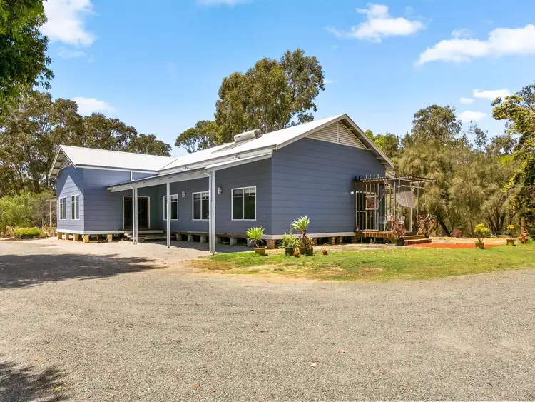 Sixth view of Homely house listing, 43 Fielder Road, Serpentine WA 6125