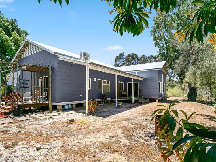Seventh view of Homely house listing, 43 Fielder Road, Serpentine WA 6125