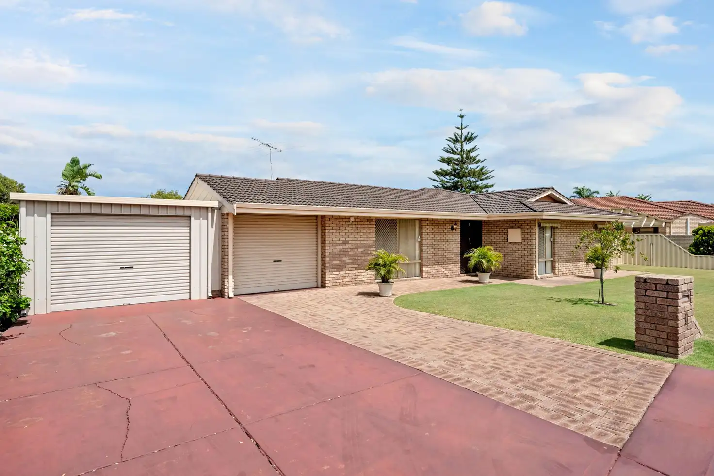 Main view of Homely house listing, 11 Sunbird Place, Ocean Reef WA 6027