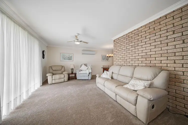 Fourth view of Homely house listing, 11 Sunbird Place, Ocean Reef WA 6027