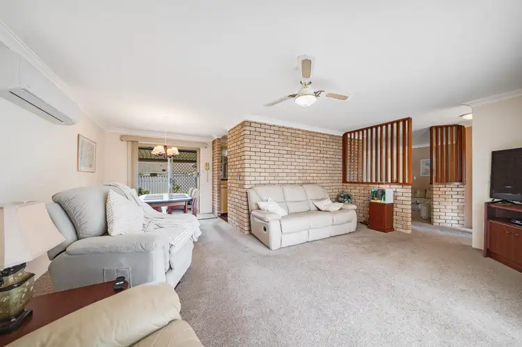 Fifth view of Homely house listing, 11 Sunbird Place, Ocean Reef WA 6027