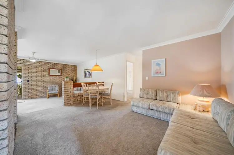 Sixth view of Homely house listing, 11 Sunbird Place, Ocean Reef WA 6027