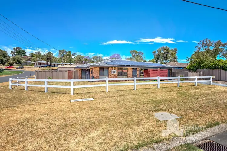 35 Matilda Avenue, Australind WA 6233