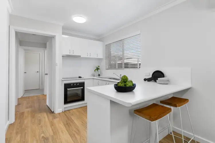 Fifth view of Homely villa listing, 7/15 Point Walter Road, Bicton WA 6157