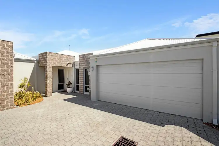 24C Cobham Avenue, Nollamara WA 6061