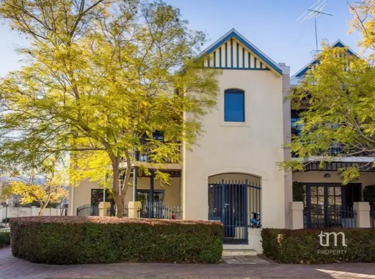 Second view of Homely house listing, 28 Mere View Way, Subiaco WA 6008