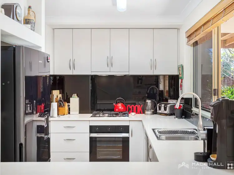 Second view of Homely townhouse listing, 1/22 Hastings Street, Scarborough WA 6019