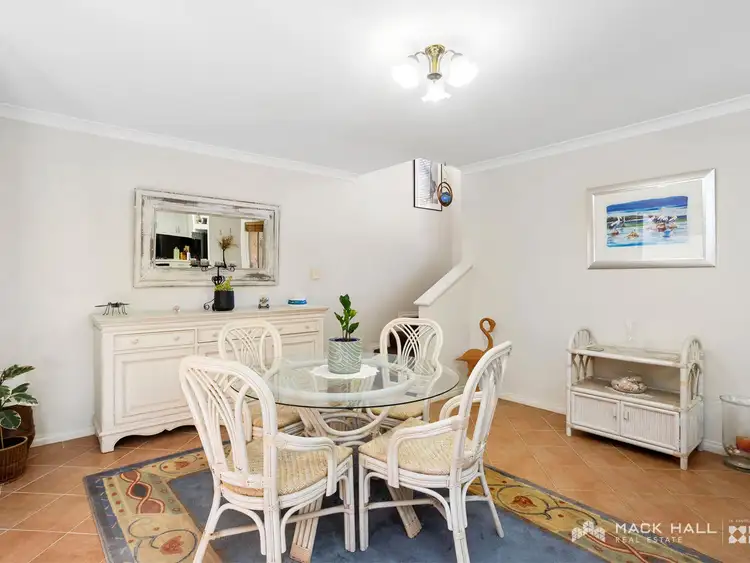 Fourth view of Homely townhouse listing, 1/22 Hastings Street, Scarborough WA 6019