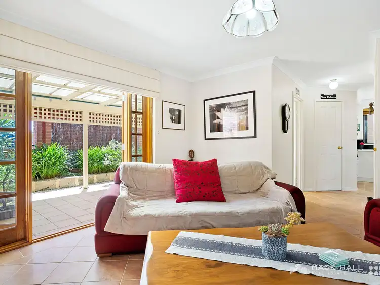 Fifth view of Homely townhouse listing, 1/22 Hastings Street, Scarborough WA 6019