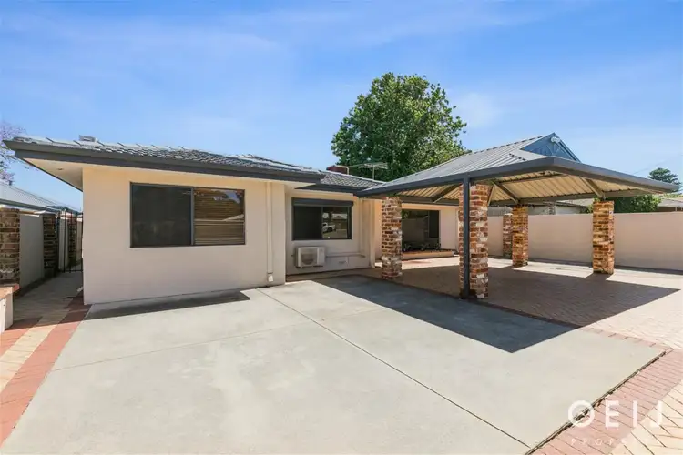Second view of Homely house listing, 31A South Street, Kardinya WA 6163