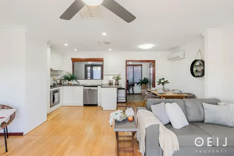 Third view of Homely house listing, 31A South Street, Kardinya WA 6163