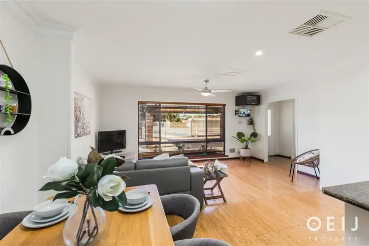 Fourth view of Homely house listing, 31A South Street, Kardinya WA 6163