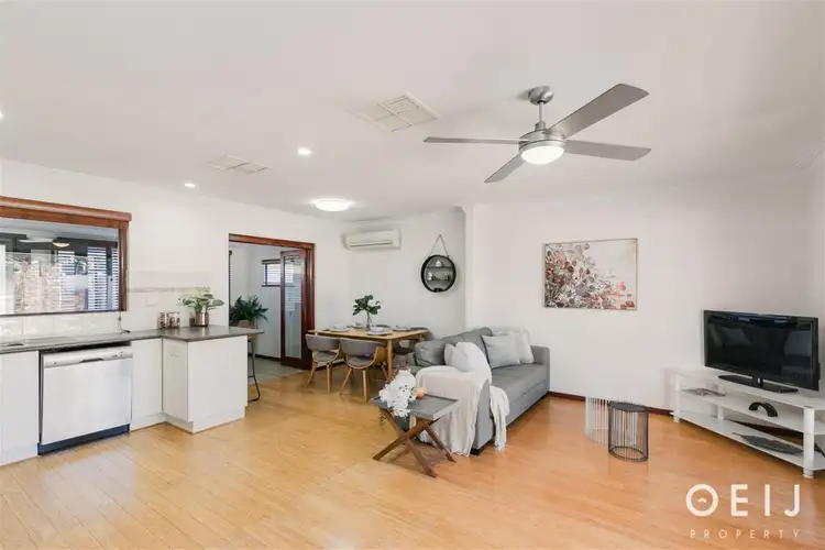 Sixth view of Homely house listing, 31A South Street, Kardinya WA 6163