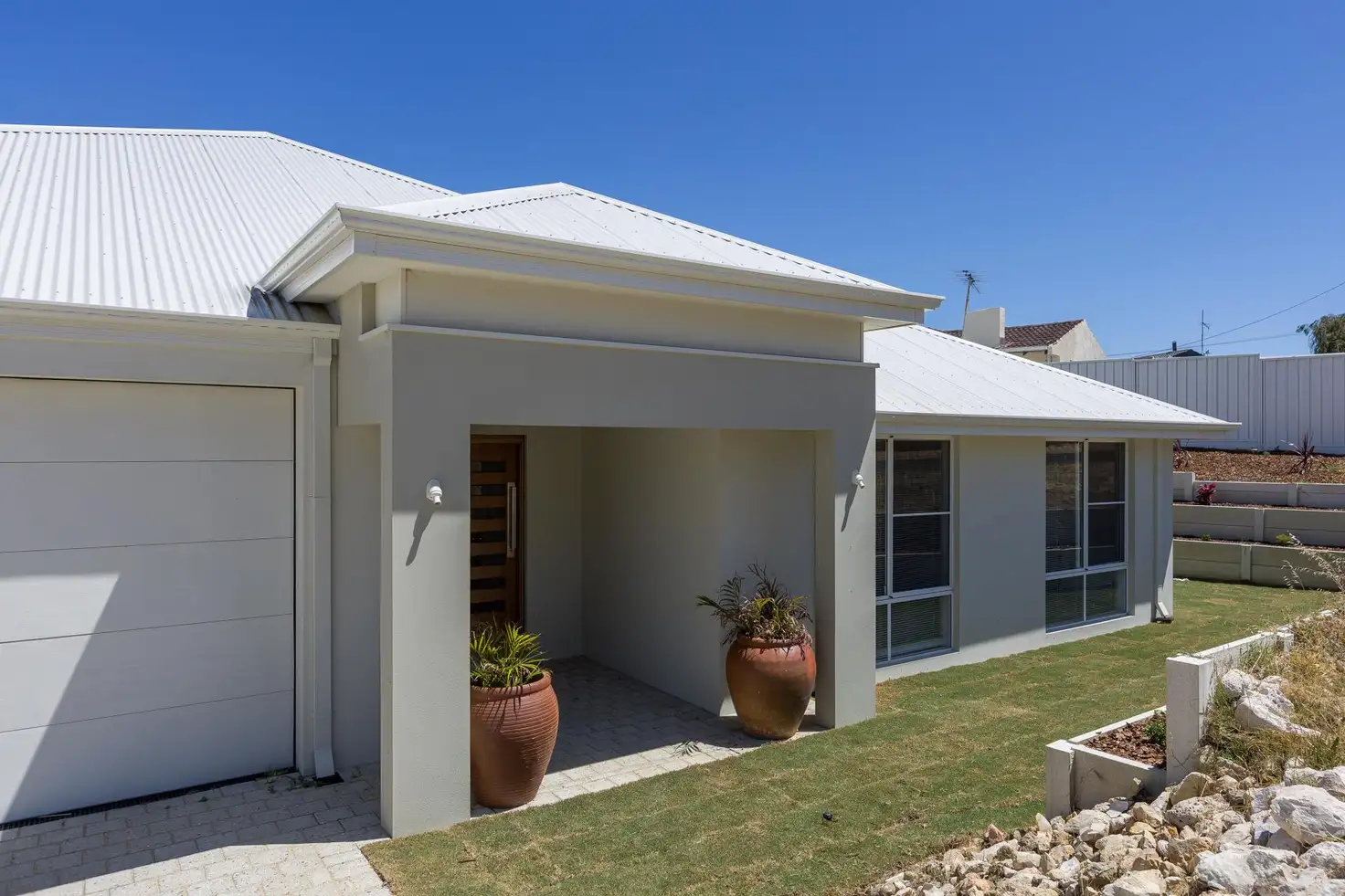 Main view of Homely house listing, 22 Forrest Grove, Two Rocks WA 6037