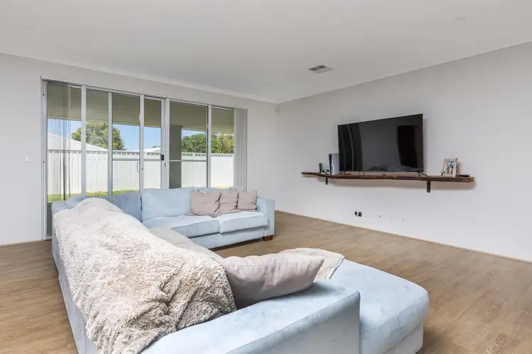 Second view of Homely house listing, 22 Forrest Grove, Two Rocks WA 6037
