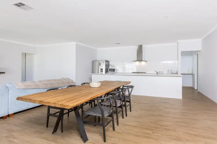 Third view of Homely house listing, 22 Forrest Grove, Two Rocks WA 6037