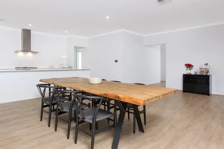 Fourth view of Homely house listing, 22 Forrest Grove, Two Rocks WA 6037