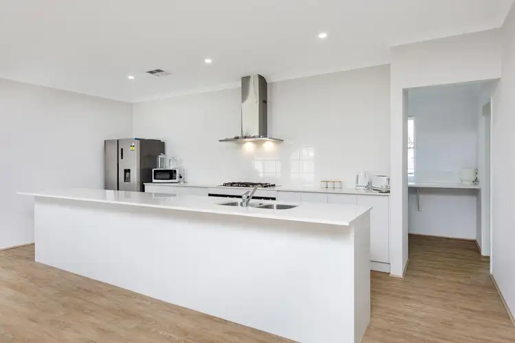 Fifth view of Homely house listing, 22 Forrest Grove, Two Rocks WA 6037