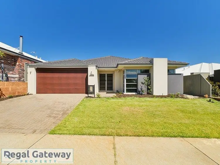 Main view of Homely house listing, 34A Drysdale Gardens, Wandi WA 6167