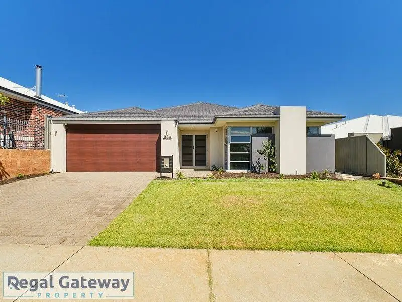 Main view of Homely house listing, 34A Drysdale Gardens, Wandi WA 6167