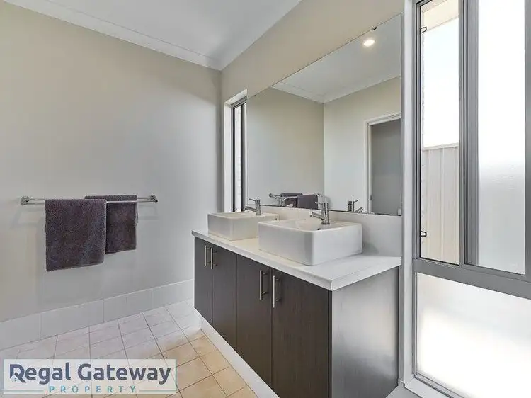 Fourth view of Homely house listing, 34A Drysdale Gardens, Wandi WA 6167