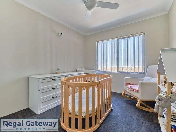 Fifth view of Homely house listing, 34A Drysdale Gardens, Wandi WA 6167