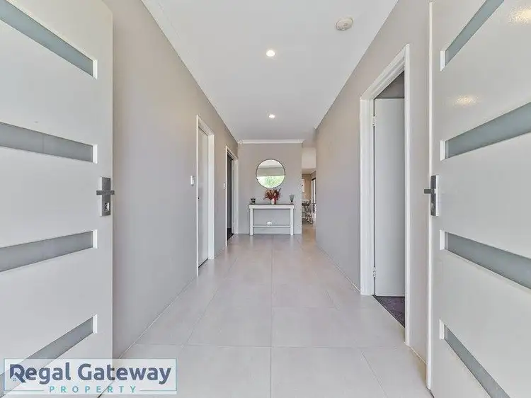 Sixth view of Homely house listing, 34A Drysdale Gardens, Wandi WA 6167