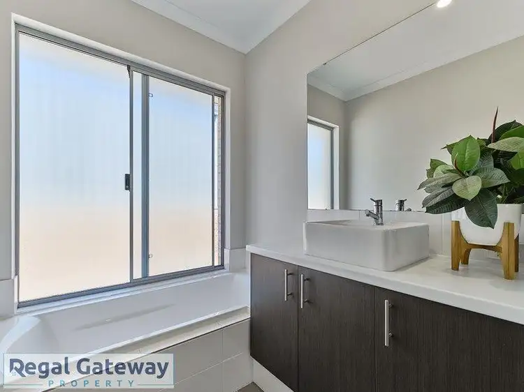 Seventh view of Homely house listing, 34A Drysdale Gardens, Wandi WA 6167
