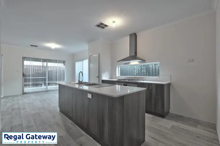 Fifth view of Homely house listing, 17 Halite Way, Treeby WA 6164