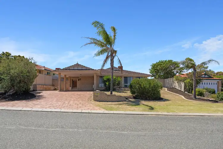 Main view of Homely house listing, 14 Stenton Gardens, Kinross WA 6028