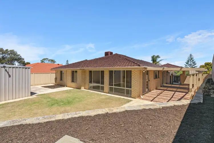 Third view of Homely house listing, 14 Stenton Gardens, Kinross WA 6028