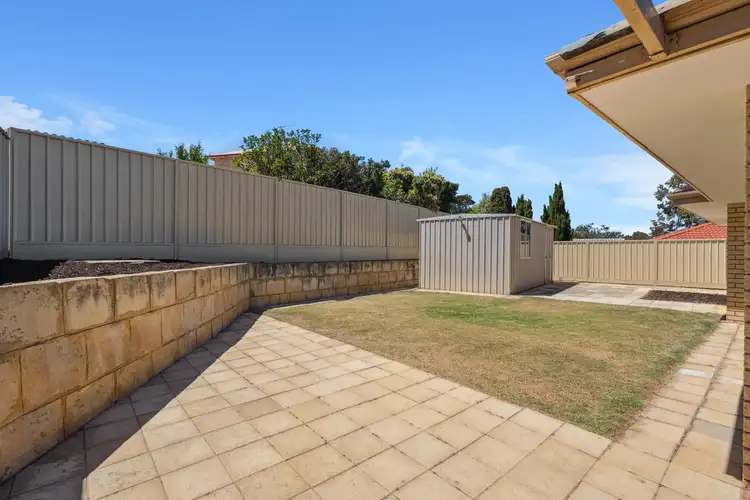 Fourth view of Homely house listing, 14 Stenton Gardens, Kinross WA 6028